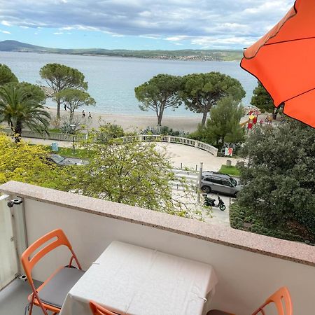Apartment Romeo Crikvenica Zewnętrze zdjęcie