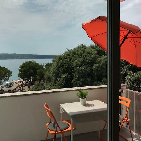 Apartment Romeo Crikvenica Zewnętrze zdjęcie