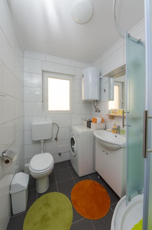 Apartment Romeo Crikvenica Pokój zdjęcie