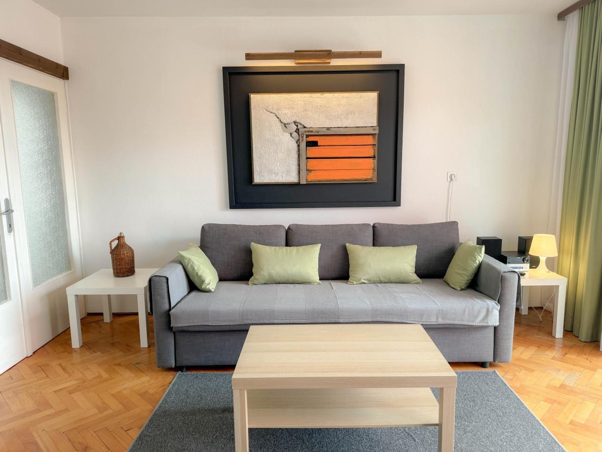 Apartment Romeo Crikvenica Zewnętrze zdjęcie