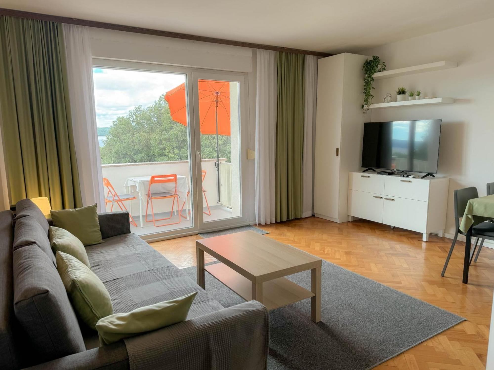 Apartment Romeo Crikvenica Zewnętrze zdjęcie
