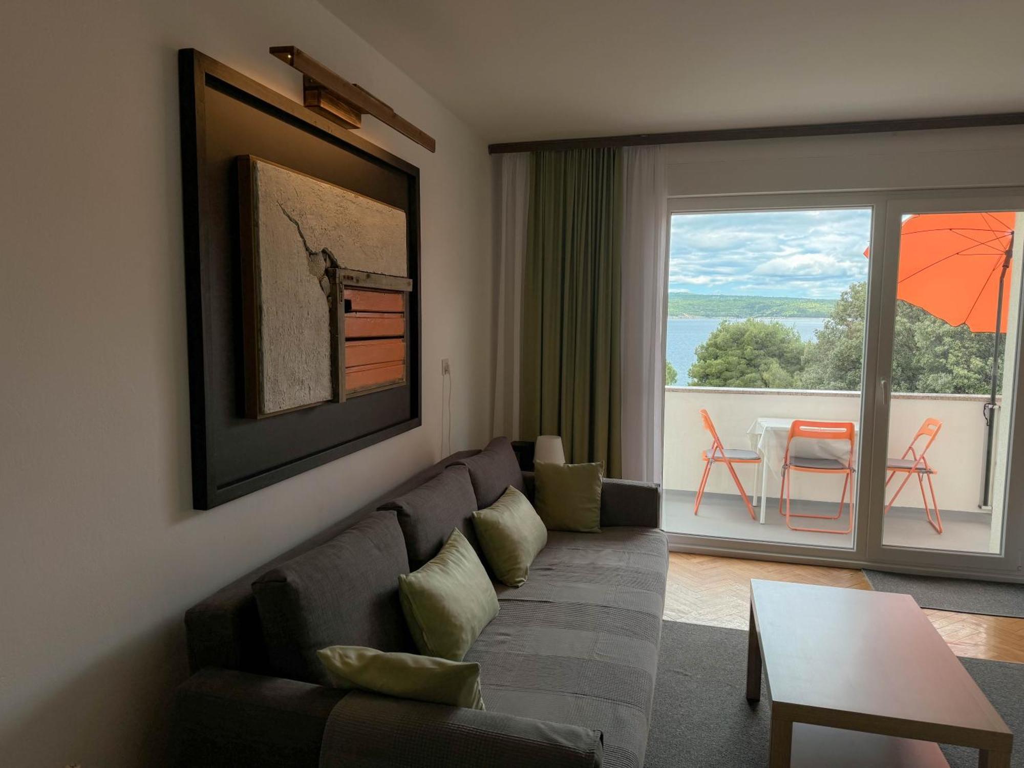 Apartment Romeo Crikvenica Zewnętrze zdjęcie