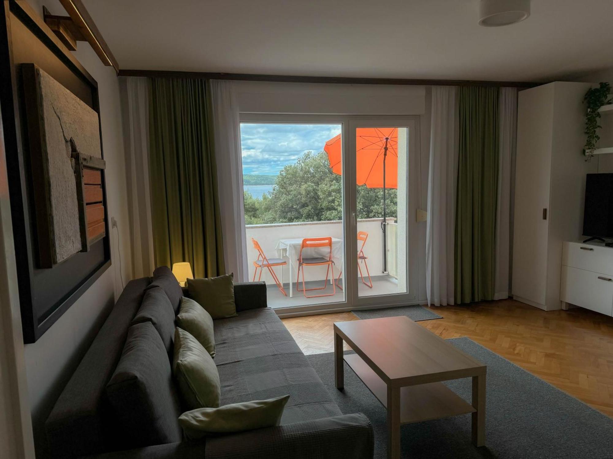 Apartment Romeo Crikvenica Zewnętrze zdjęcie