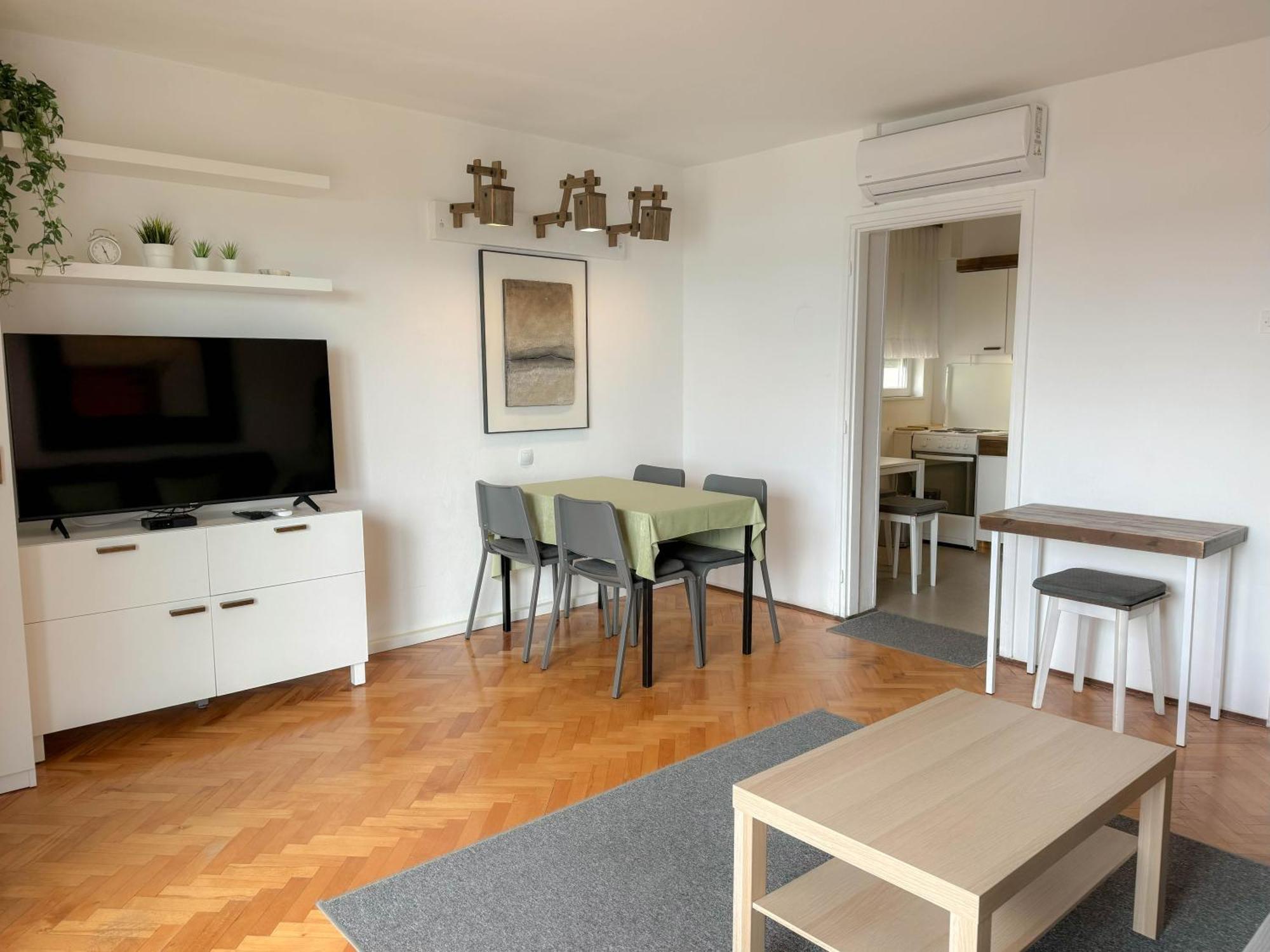 Apartment Romeo Crikvenica Zewnętrze zdjęcie
