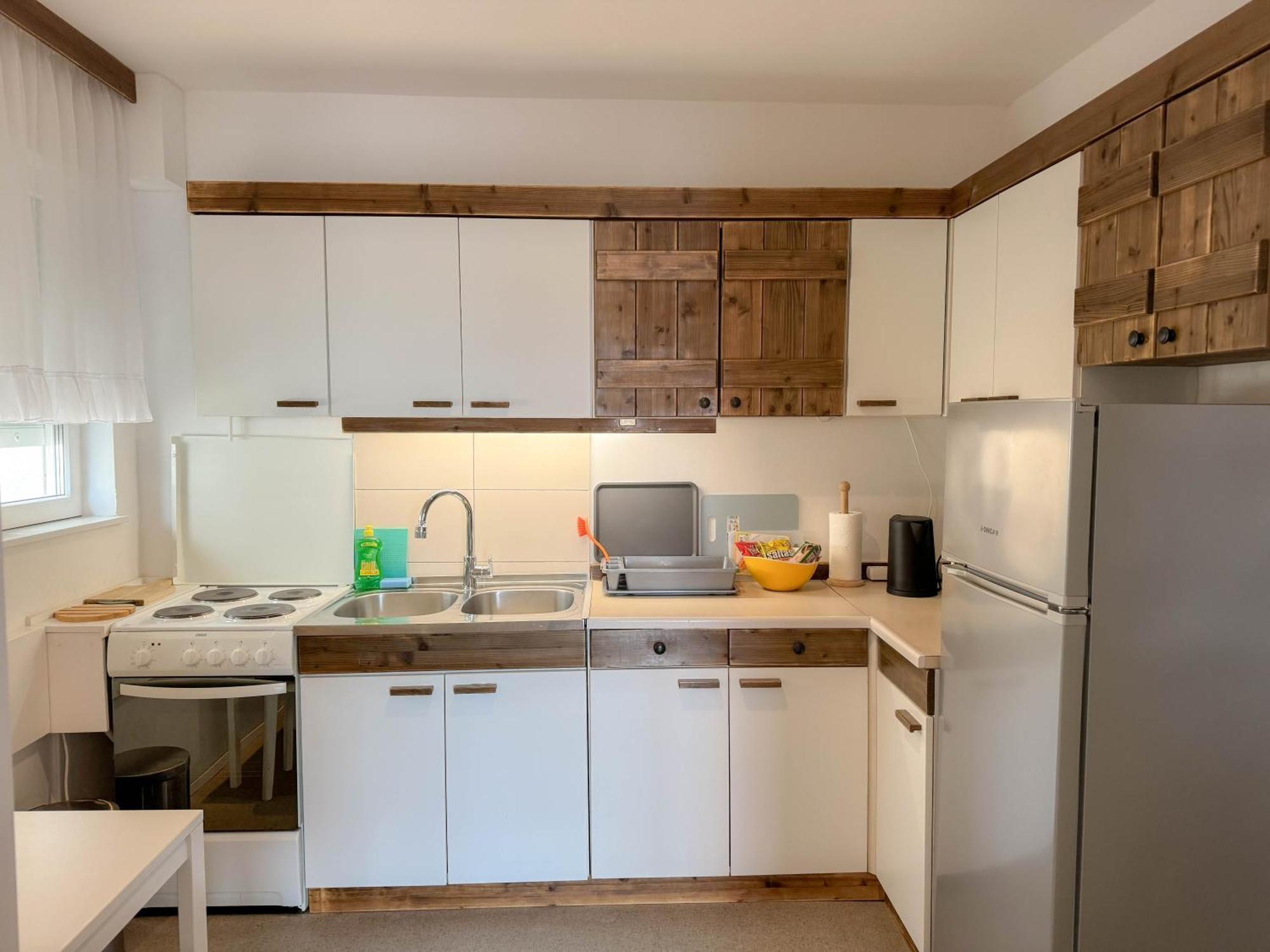 Apartment Romeo Crikvenica Zewnętrze zdjęcie