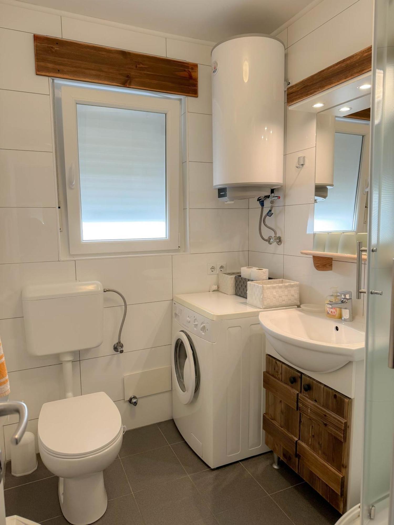 Apartment Romeo Crikvenica Zewnętrze zdjęcie