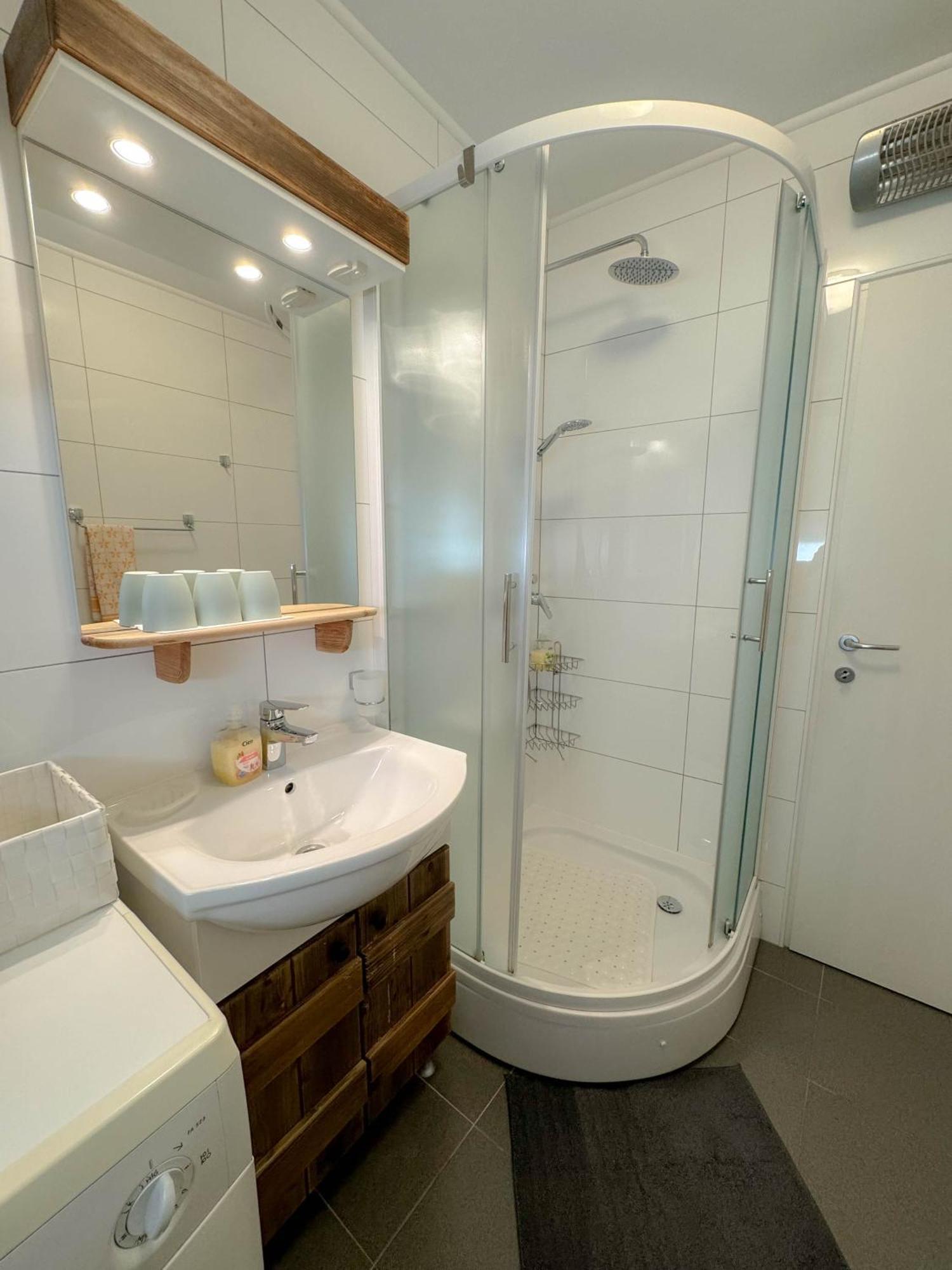 Apartment Romeo Crikvenica Zewnętrze zdjęcie