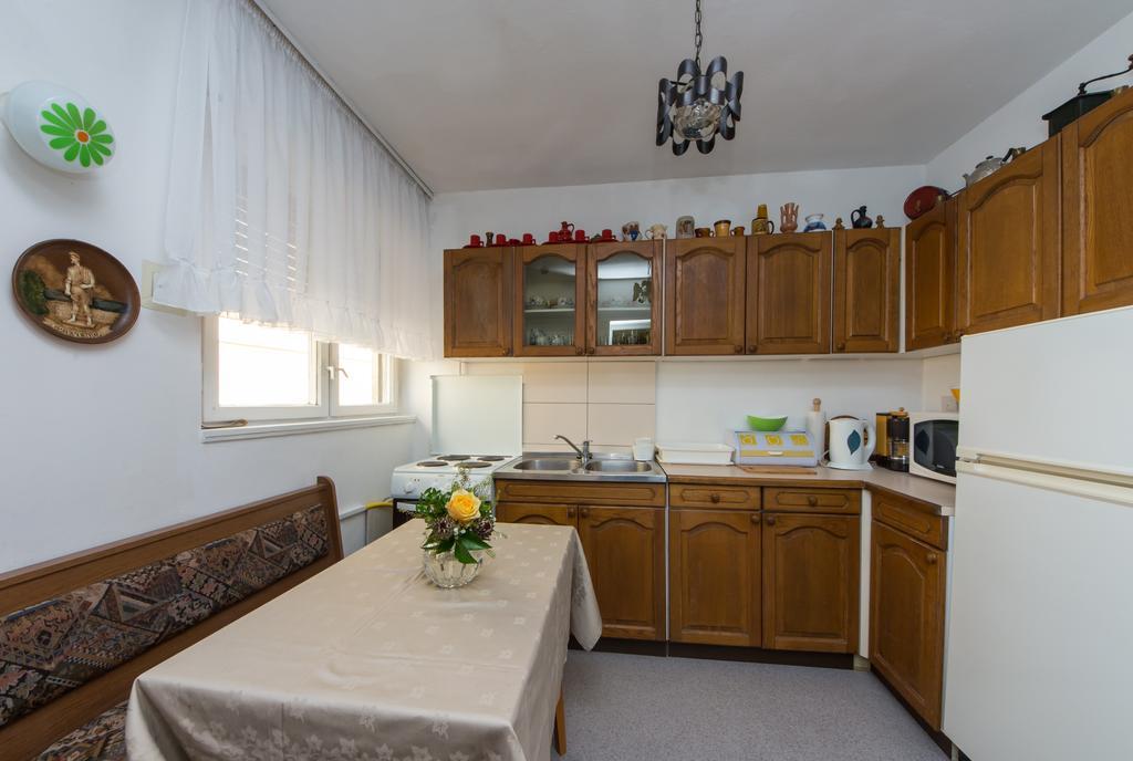 Apartment Romeo Crikvenica Pokój zdjęcie