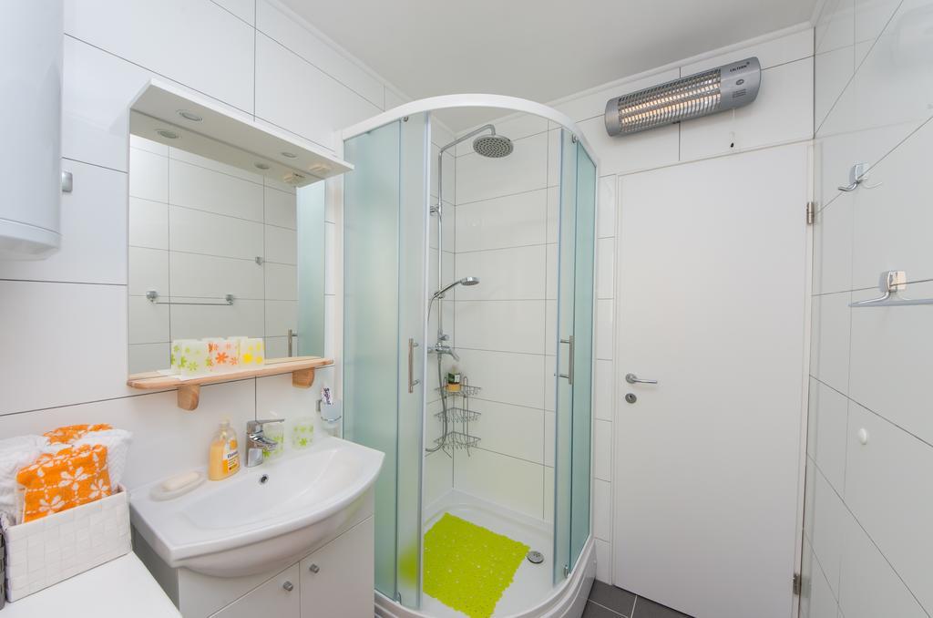 Apartment Romeo Crikvenica Pokój zdjęcie