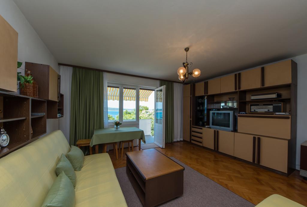 Apartment Romeo Crikvenica Pokój zdjęcie