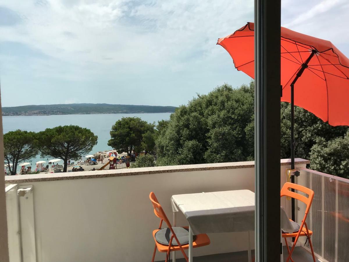 Apartment Romeo Crikvenica Zewnętrze zdjęcie