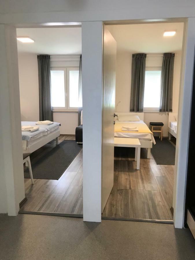 Apartment Romeo Crikvenica Zewnętrze zdjęcie