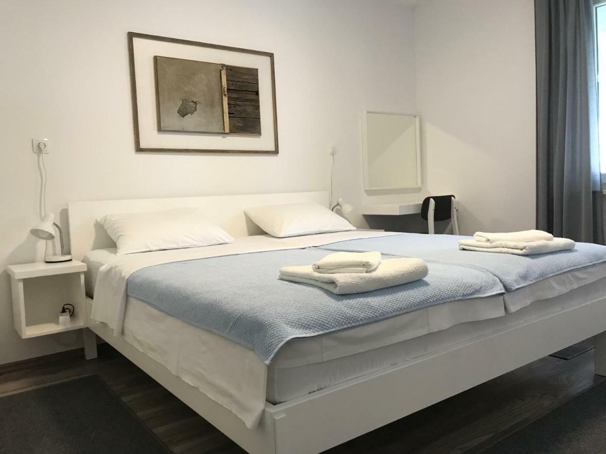Apartment Romeo Crikvenica Zewnętrze zdjęcie