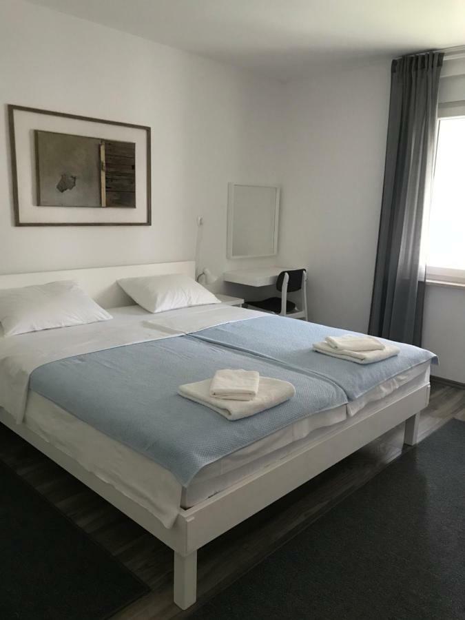 Apartment Romeo Crikvenica Zewnętrze zdjęcie