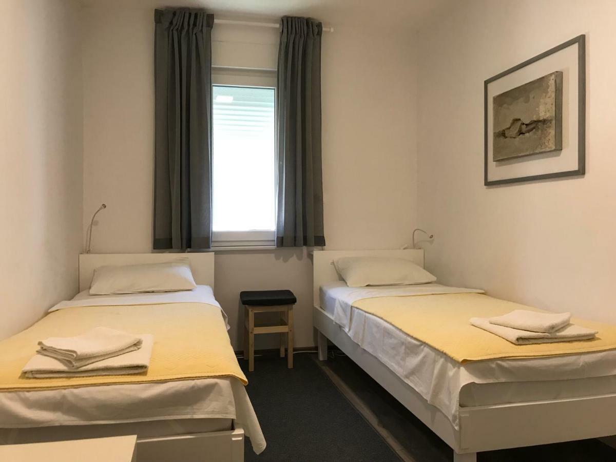 Apartment Romeo Crikvenica Zewnętrze zdjęcie