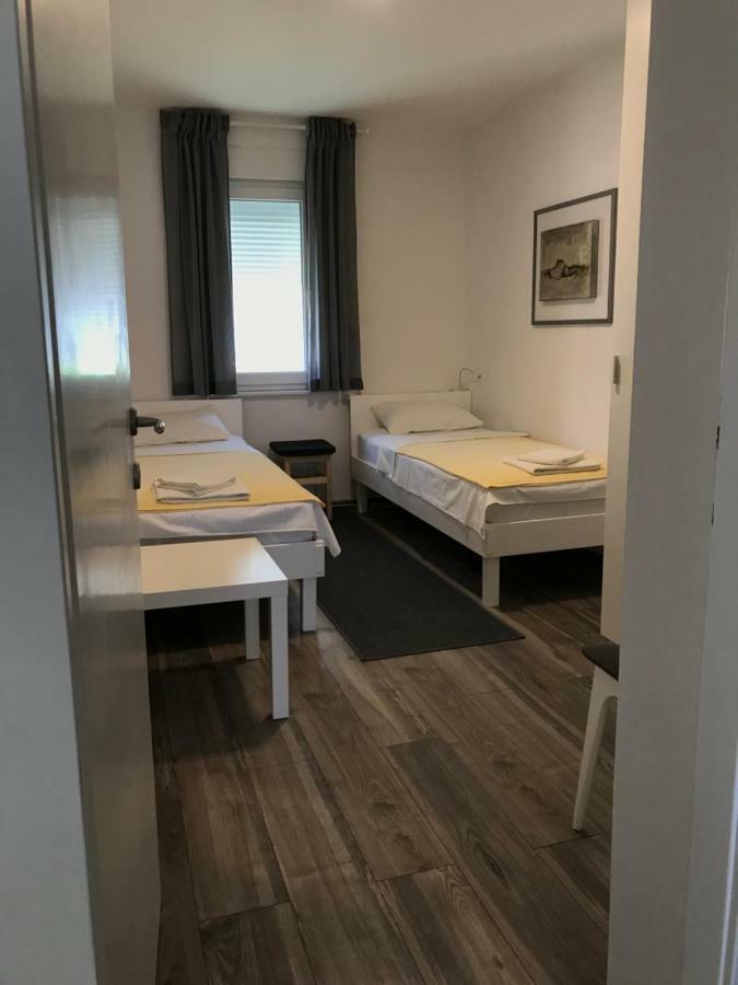 Apartment Romeo Crikvenica Zewnętrze zdjęcie