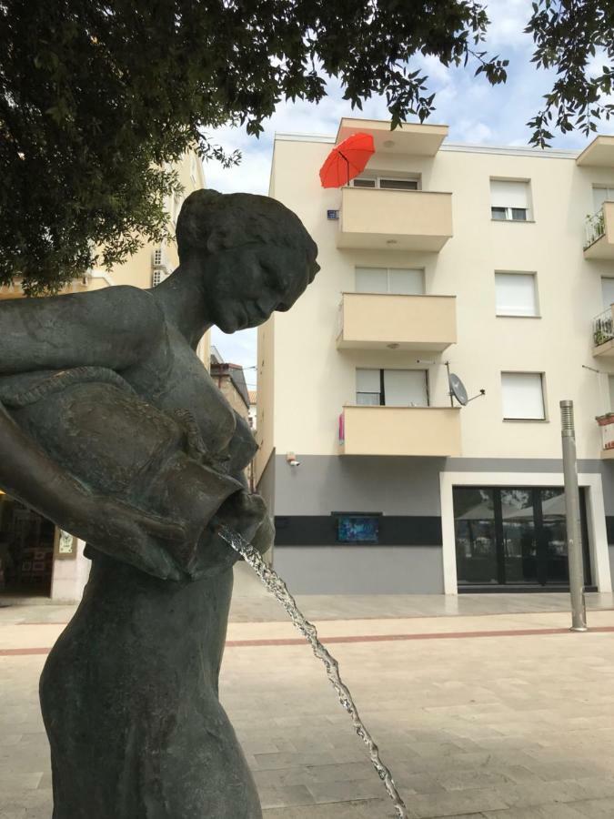 Apartment Romeo Crikvenica Zewnętrze zdjęcie